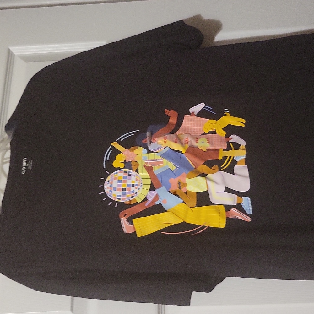 Graphic Tshirt